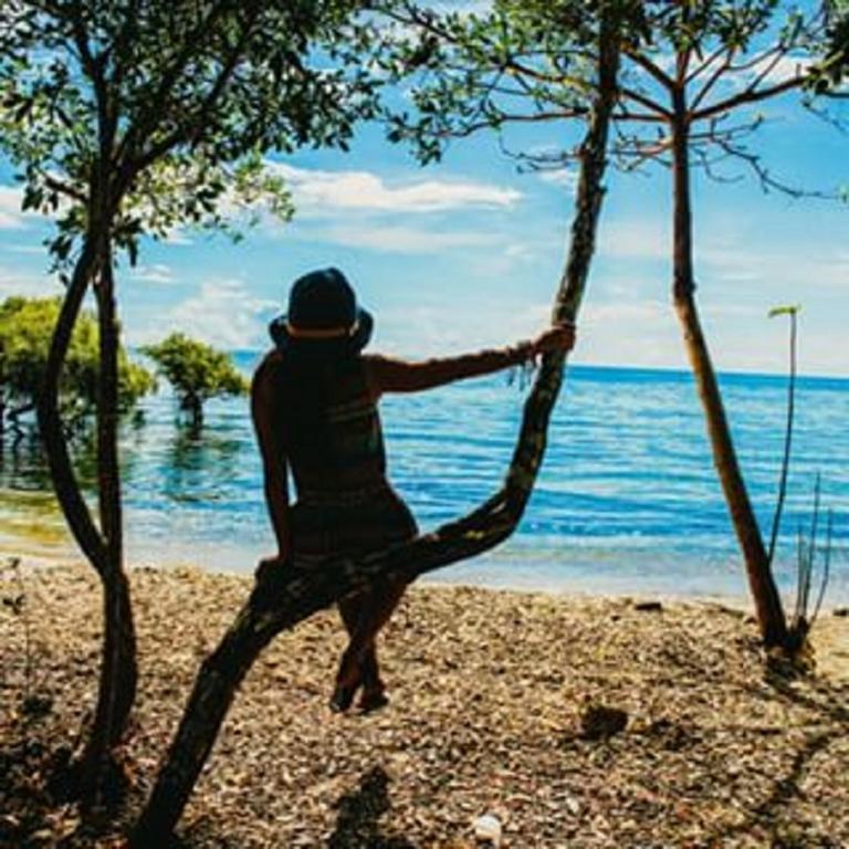 Buco Beach Resort Siquijor Exterior photo