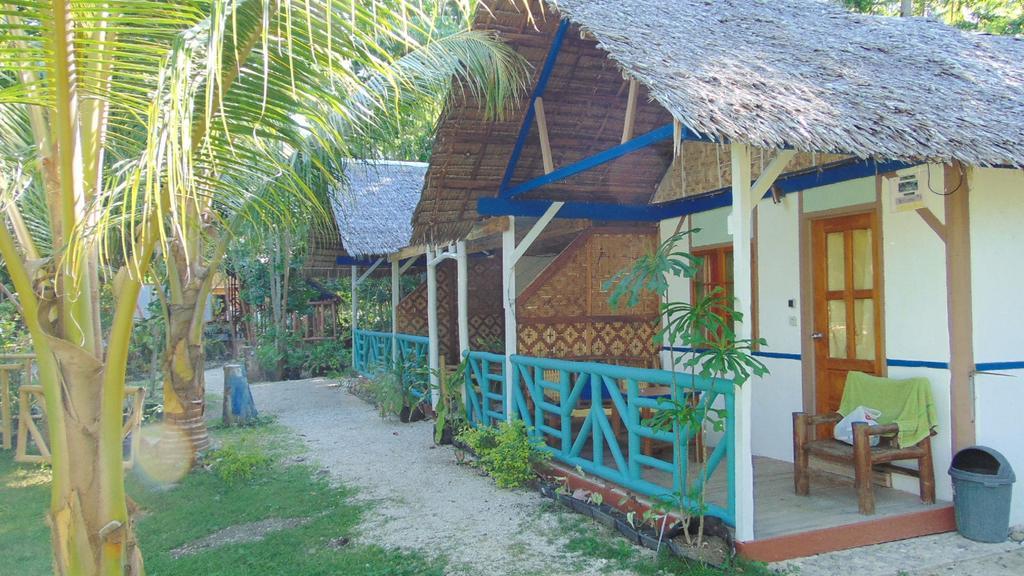 Buco Beach Resort Siquijor Exterior photo