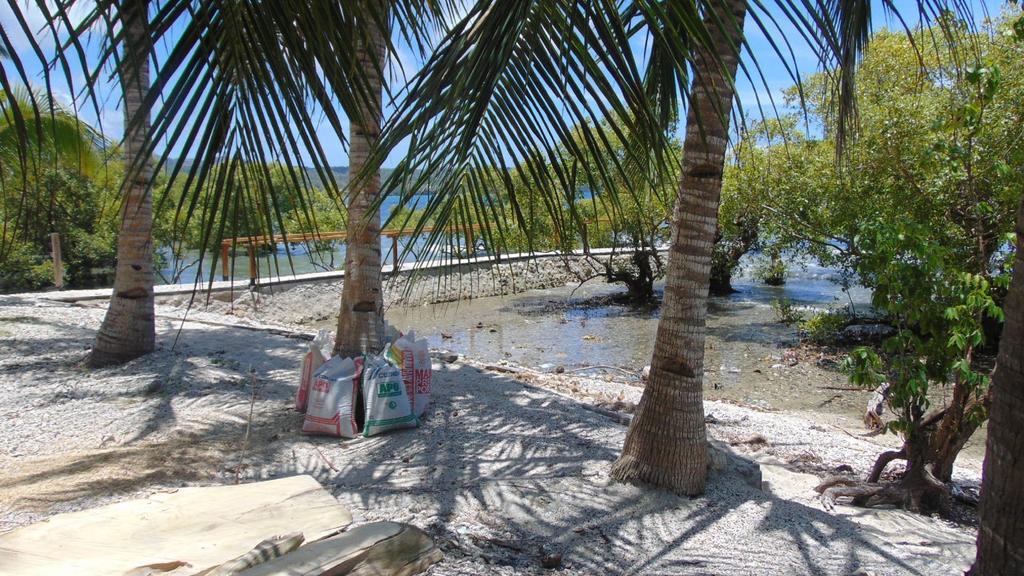 Buco Beach Resort Siquijor Exterior photo