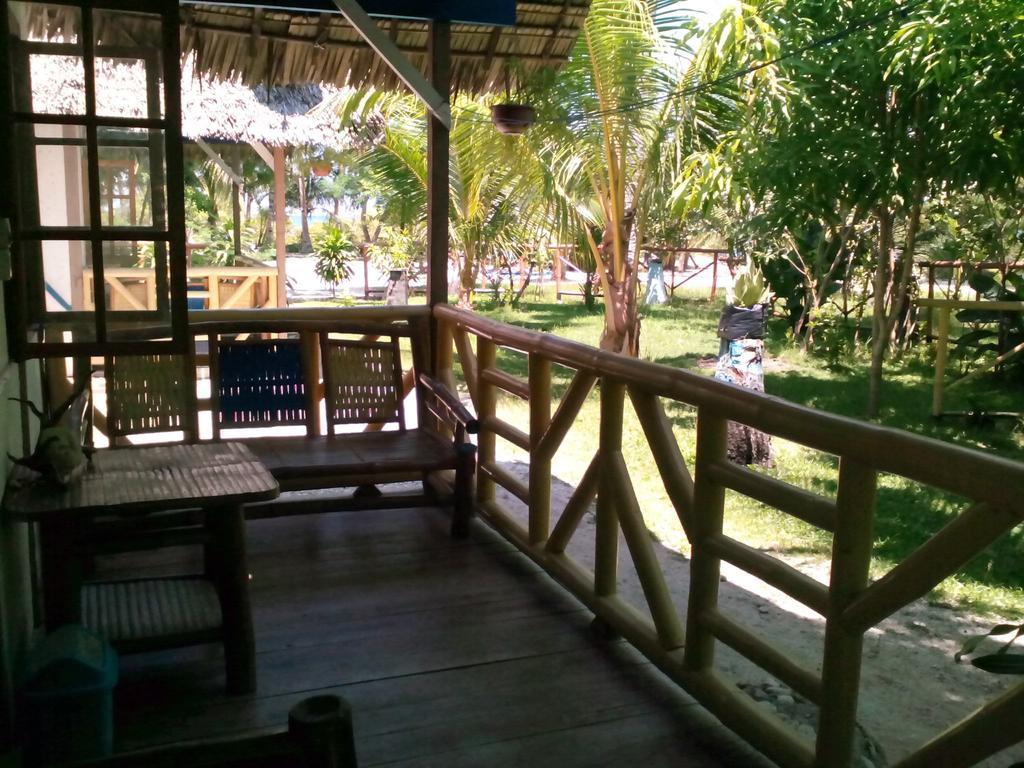 Buco Beach Resort Siquijor Exterior photo