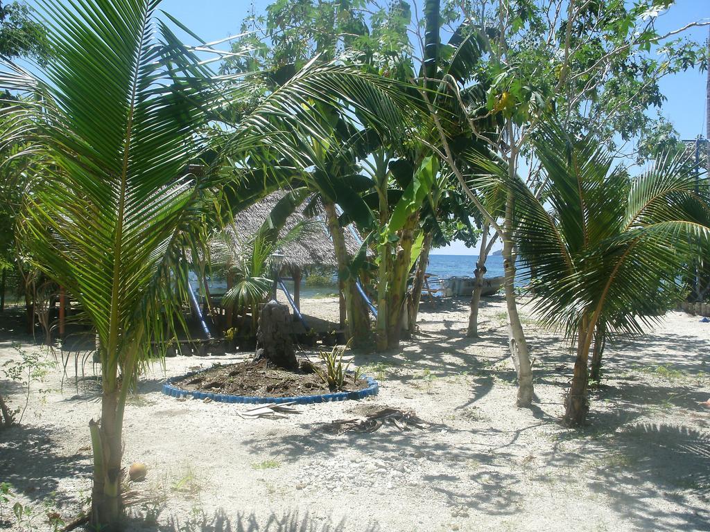 Buco Beach Resort Siquijor Exterior photo