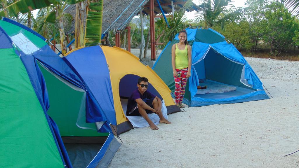 Buco Beach Resort Siquijor Exterior photo