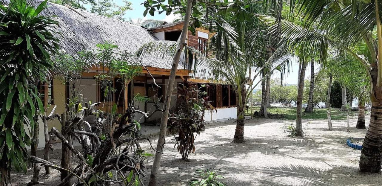 Buco Beach Resort Siquijor Exterior photo